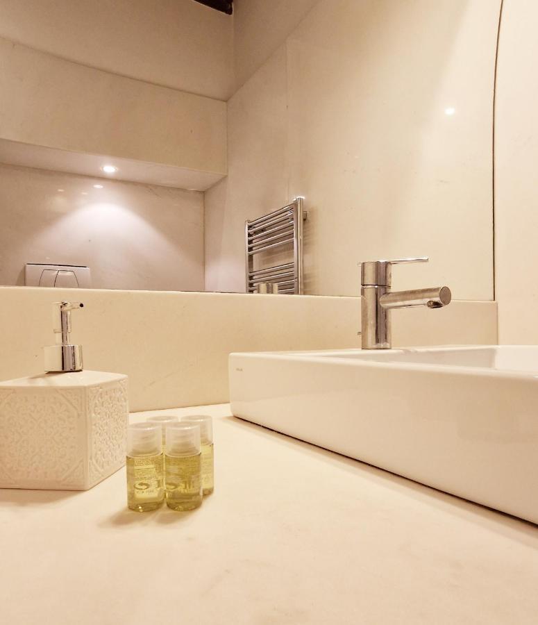 La Giulia Exclusive - Homkeey Apartments โรม ภายนอก รูปภาพ