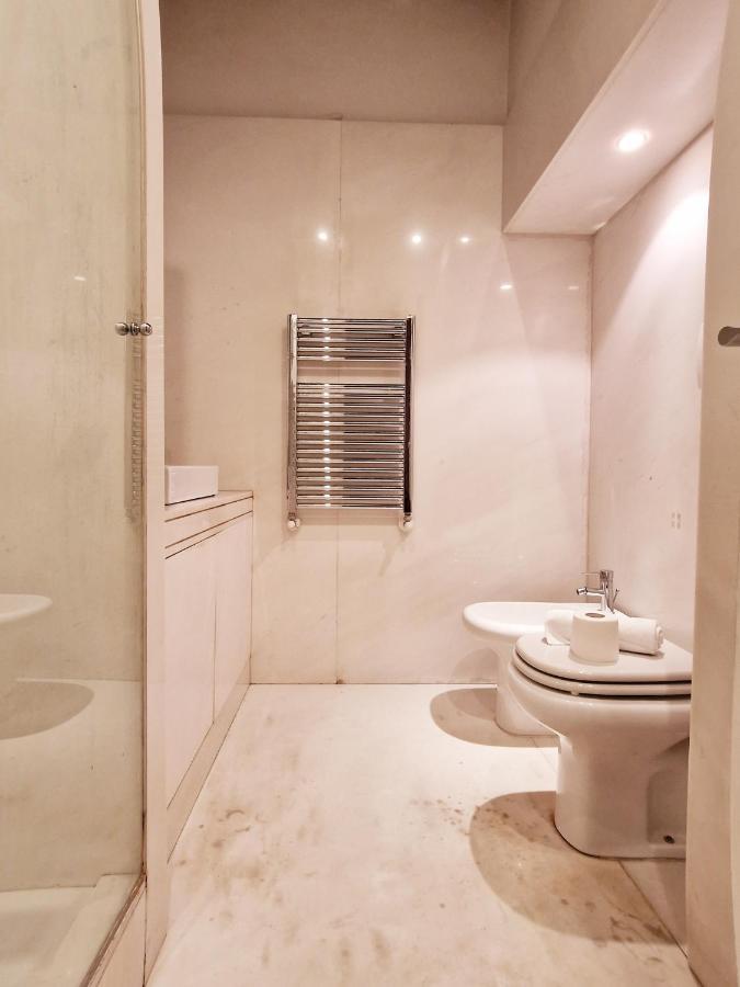 La Giulia Exclusive - Homkeey Apartments โรม ภายนอก รูปภาพ
